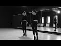 Escalate Tsar B | Alyona Nazarenko choreography