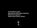 Ubambo lwami lyrics_Umdumazi ft mjolisi.