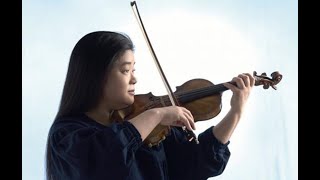 秦詠誠：海濱音詩 Tone Poem at the Seashore - 天満敦子 Atsuko Temma