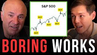 The SIMPLE Way to Become a Millionaire | Kevin O’Leary