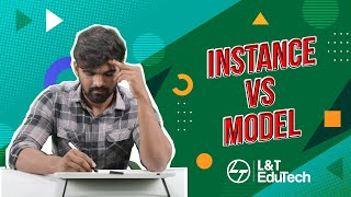 Instance-Based vs Model-Based Learning | Key Difference in Machine Learning Explained