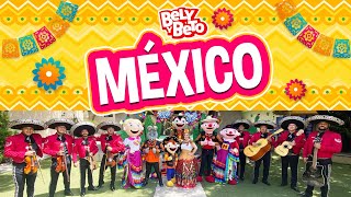 México (Video Musical) - Bely y Beto
