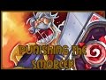 Hearthstone: Punishing the SMOrcer (miracle rogue)