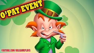 ST O’PATRICKS’S DAY Event - Looney Tunes World of Mayhem #283