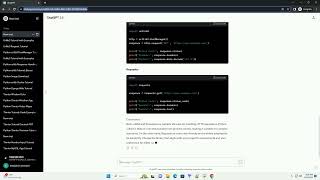 python urllib3 vs requests