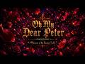 Is it love? Peter - Whispers of the Empty Cradle | Gothic Melancholic Piano Lullaby