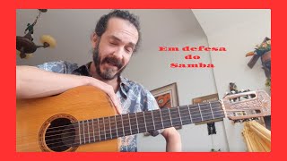 Tutorial - Como tocar  