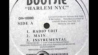 Bootsie ft McGruff & Mo' Money - Harlem NYC (That Cat Nat's Mix)