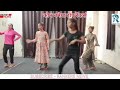 Dance Competition Practice || Bytewave Industrial Smart City