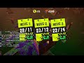 《誰でも即参加ok 》第76回ムラながスナイプ祭り ※概要欄をチェック♪【splatoon2 サーモンラン】