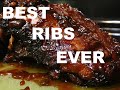 Ninja Foodi: Best Ribs You'll Ever Eat