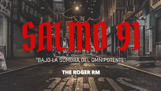 Salmo 91 - The Royer RM ( Oficial) - Rap Cristiano