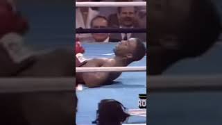 James Toney Big Punch knock out | Micheal Nunn