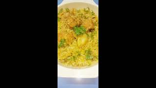 ముస్లిం స్టైల్ చికెన్ బిర్యాని / Muslim Style Tasty Chicken Biryani / Andhra Recipe...