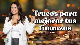 6 ERRORES al Ahorrar y Tips para Alcanzar tus Metas 💸 🚨¿Cómo Ahorrar Dinero? | Sofía Macías - PCC