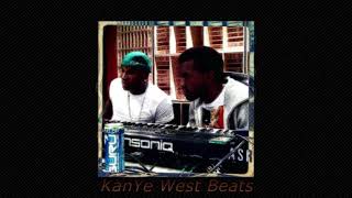 KanYe West's Roc-A-Fella Beats (Kanye For President 2024)