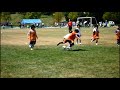 ｻｯｶｰﾌｪｽﾃｨﾊﾞﾙいわき　ハットトリック　内町sss　2010 09 05