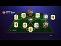 【fifa21】夢のゴル1チャレンジ！　ウィーケン配信