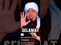 Jom Ajak Semua Kita Selawat Sma² Dari Ustaz Shafiq Maslin *Rugi Yang Tidak Share* #islam