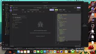 E-commerce ORM Walkthrough