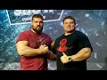 greatest strongman highlights of zydrunas savickas