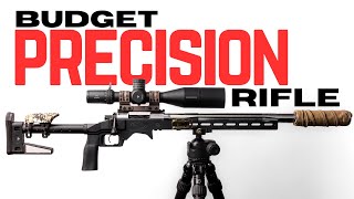 Budget Precision Rifle : Don’t break the bank!