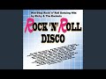 Oh Boy / c'mon Everybody / Summertime Blues / Marie, Marie / the Hucklebuck