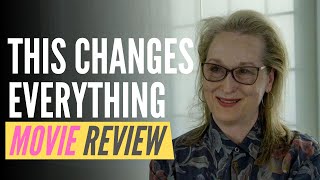 This Changes Everything - REVIEW - Reese Witherspoon, Mira Nair, Shonda Rhimes