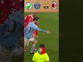 Mbappe, Zlatan Ibrahimovich, Bernardo Silva, Lionel Messi, Sancho #shorts #football