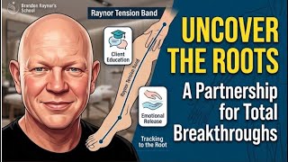 The Power of Deep Release: How Raynor Massage Transforms Bodies and Lives