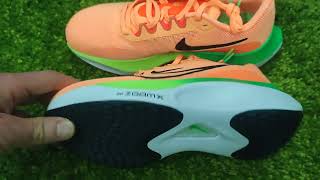 MARACANA THE BEST SHOES FOR RUNNING NFly5