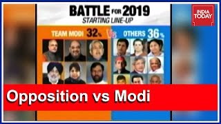Editors' Roundtable: Can A United Opposition Defeat PM Modi In 2019? | Newsroom