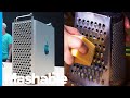 Twitter Reacts to the Apple Mac Pro ‘Cheese Grater’