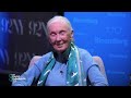 jane goodall is hard at work at 89 `there is so much i still have to do