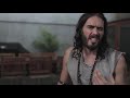 russell brand awakened man