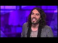 russell brand awakened man