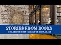 Stories from Books - The Hidden Histories of Libraries