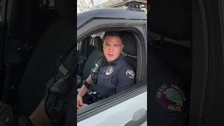 Puffing: Safety Tips with the GJPD #3