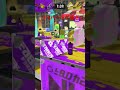 【ラグ過ぎ】スプラ3ラグやばいw splatoon3 スプラトゥーン3 shorts