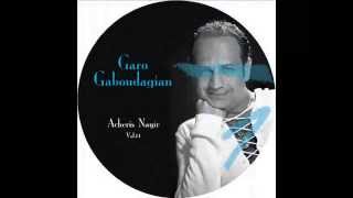 Te Yeraz Es (Garo Gaboudagian)