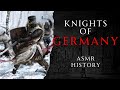 History of the Teutonic Order | Teutonic Knights | ASMR History Learning