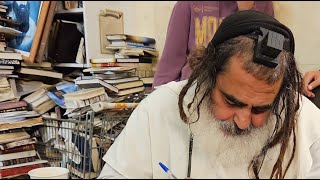 הרב שלום סבג - RavSabag בשידור חי!כ\