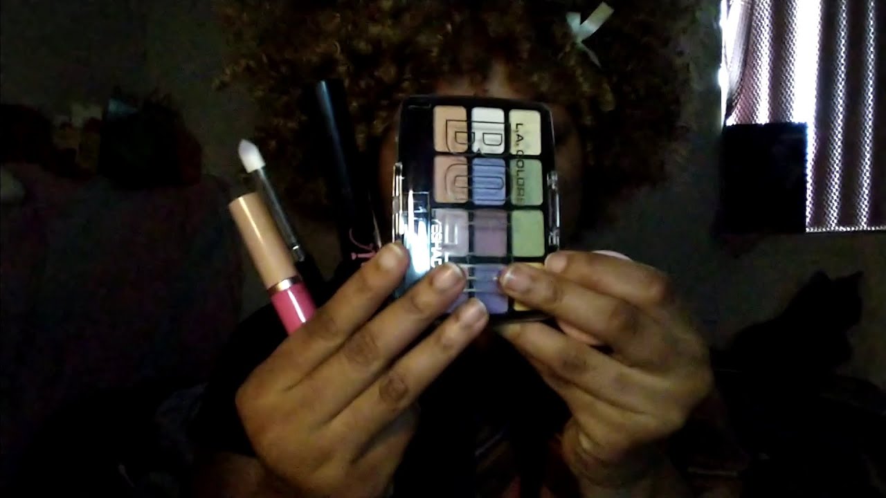 Asmr Doing Your Makeup Youtube