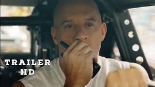 FAST AND FURIOUS 9 (F9) - 2021 | Super Bowl Trailer | Vin Diesel, John Cena Action Movie | HD