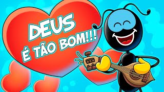 Smilingüido - Deus É TÃo Bom ♫