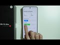 Xiaomi 15 Ultra: How to Choose Default SIM for Mobile Data