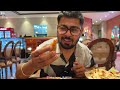 120 years old punjabi street food india heavy weight desi ghee thali