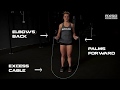 How to size your Rx Jump Rope | Rx Smart Gear Australia