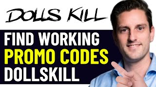 HOW TO GET BEST DOLLSKILL DISCOUNT PROMO CODES IN 2026 (FULL GUIDE)