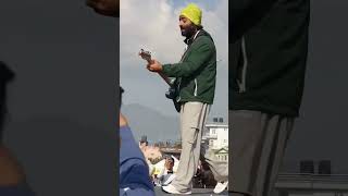 Arijit Singh concert in Nepal At Hyatt Regency Ground  , Bouddha Ktm #arjitsingh #shorts